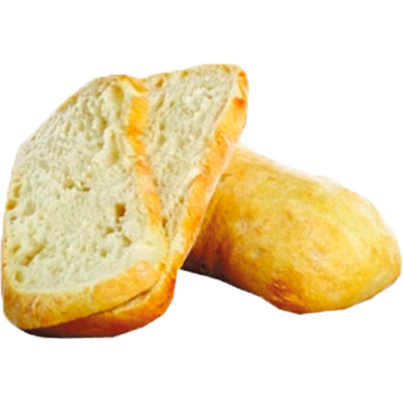 «RUS BAKERY» ciabatta