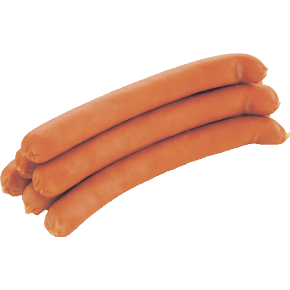 Beef warsaw sausage