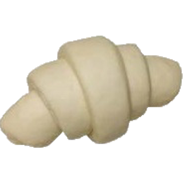 «AGS» classic proofed croissant