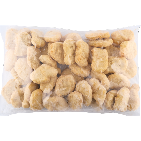 «МИРАТОРГ» кусочки куриные золотые