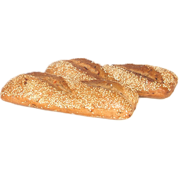 «RUS BAKERY» baguette chalet fitness