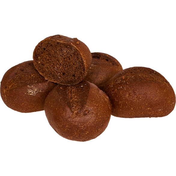 «RUS BAKERY» bavarian bun