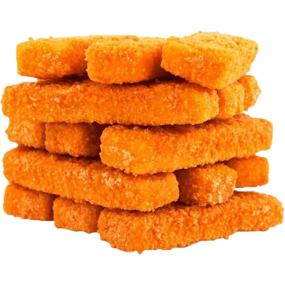 «ПРОДУКТЫ ПИТАНИЯ» палочки куриные