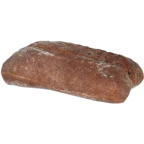 «RUS BAKERY» roman rye ciabatta
