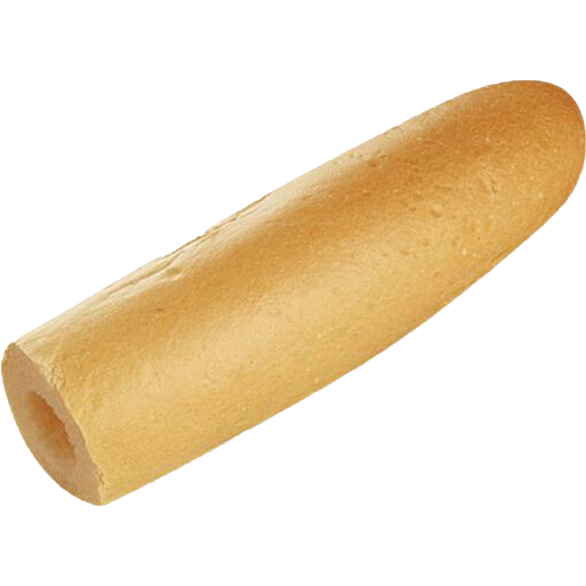 «AGS» french bun for hot dog